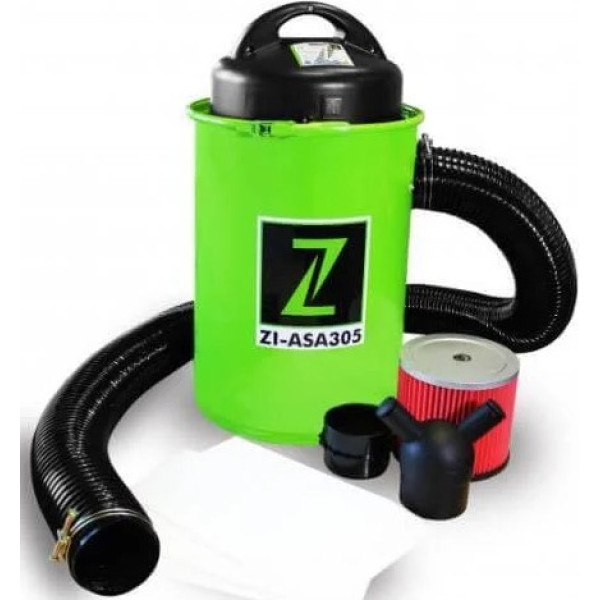 Аспірація Zipper ZI-ASA305