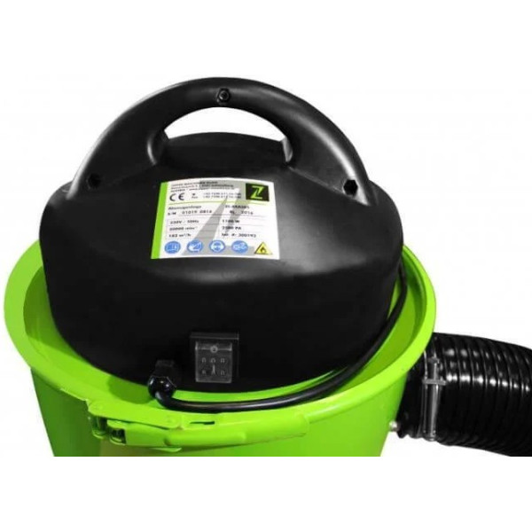 Аспірація Zipper ZI-ASA305